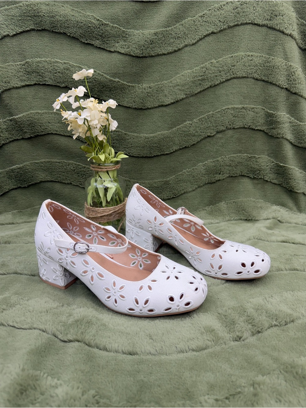 Women’s Torrid  Mary Janes